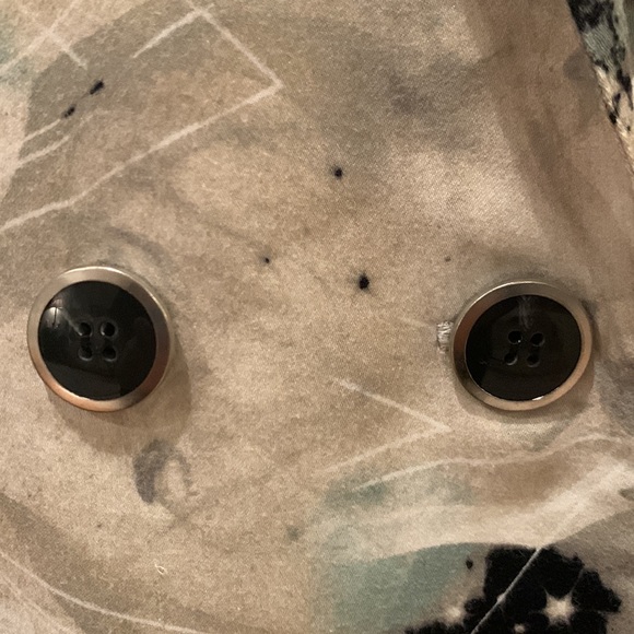 Blazer. Lightweight. Size US 6-10 - Picture 2 of 7